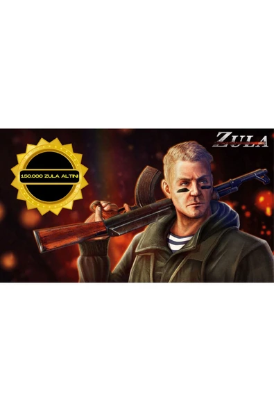 150000 Zula Altını