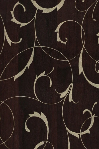 Ecce Desenli Kendinden Kendinden Yapışkanlı Kaplama Folyosu 45 Cm X 5 Mt Dsn0057-5 ürün görseli