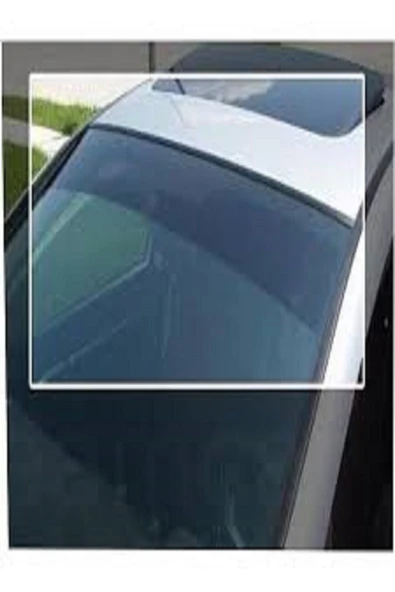 Ecce Amerikan Çizilmez Cam Filmi Güneşlik 25 Cm X 30 Metre ürün görseli