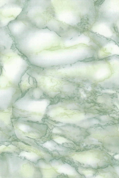 Ecce Desenli Kendinden Kendinden Yapışkanlı Kaplama Folyosu 90 Cm X 2 Mt 9016 ürün görseli