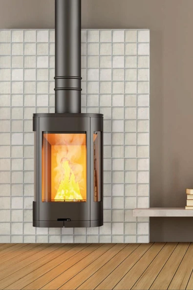 Ecce Desenli Kendinden Kendinden Yapışkanlı Kaplama Folyosu 67 Cm X 5 Metre - Resim 2