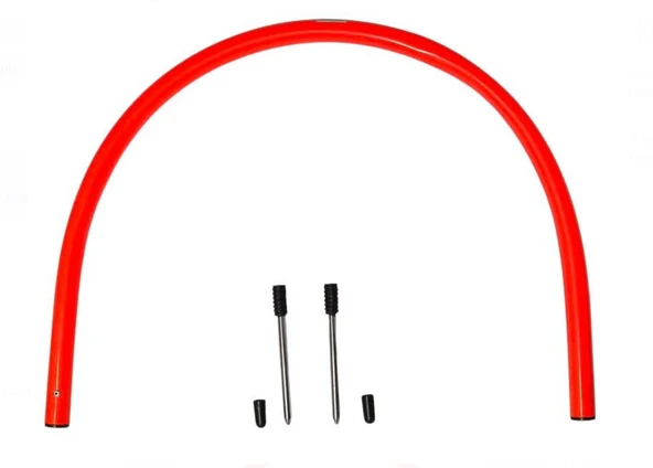 Avessa Pcs-200 Çivili Pas Aparatı - Resim 2