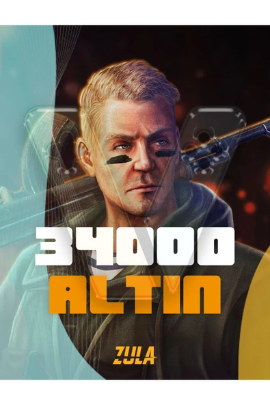 34000 ZULA ALTINI