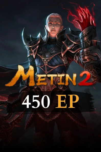 Metin2 450 Ejder Parası
