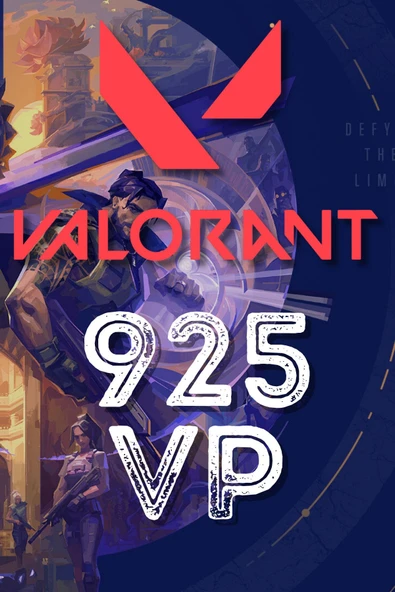925 Vp Points E-pin Türkiye