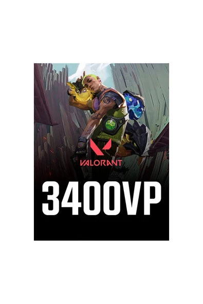 3400 Vpoints - 2