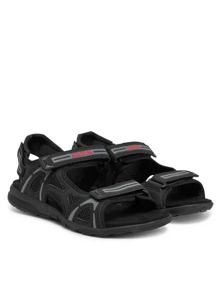 Joma S.ZEUS MEN 2501 NEGRO SANDALET SZEUS2501V