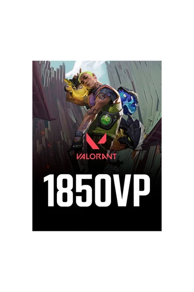 1850 Vpoints - 2
