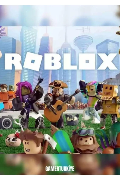 200 Robux Global - 2