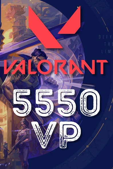 5550 Vp Points E-pin Türkiye