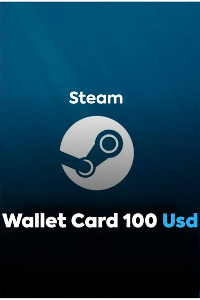 Cüzdan Kodu 100 USD