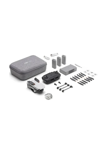 DJI Mini SE Fly More Combo Drone
