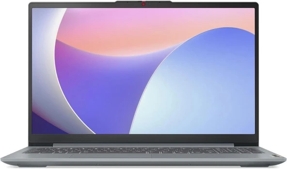 Lenovo Ideapad Slim 3 15IAH8 83ER0084TR i5-12450H 8 GB 256 GB SSD UHD Graphics 15.6" Full HD Notebook Outlet
