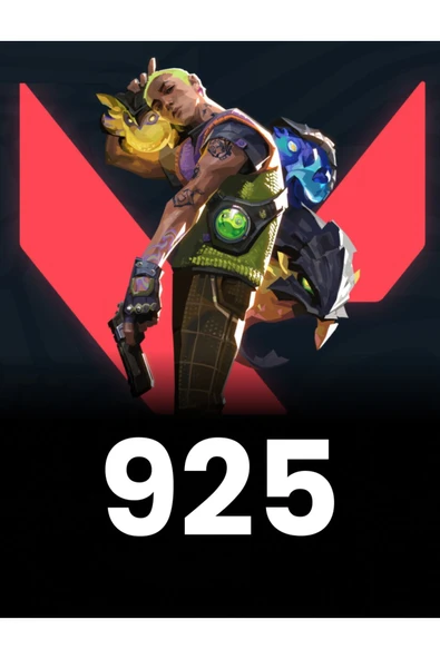 925 Vp Points Tr