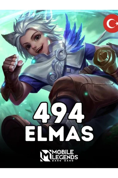 494 Elmas Tr