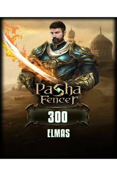 300 Elmas