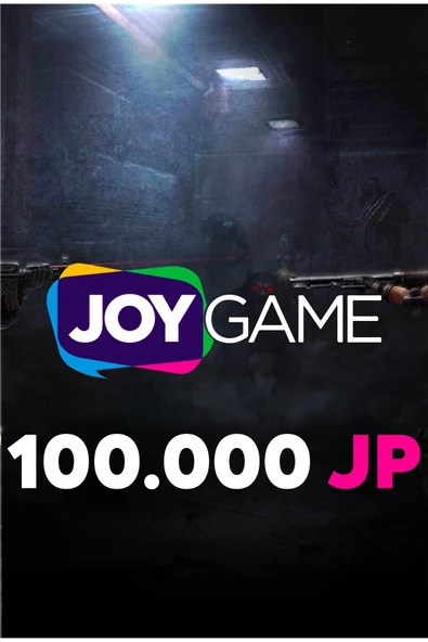 100.000 Joypara (45.000 WolfTeam Nakit)