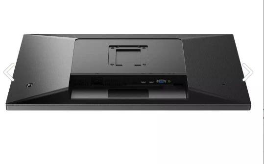 Philips 32E1N3100LA/00 31.5" 4 MS 75 Hz VGA Full HD Monitör - 4