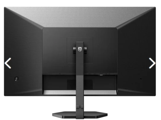 Philips 32E1N3100LA/00 31.5" 4 MS 75 Hz VGA Full HD Monitör - 5