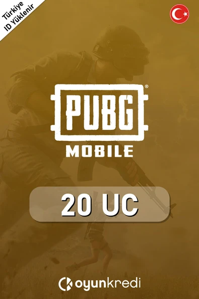 Mobile 20 Uc