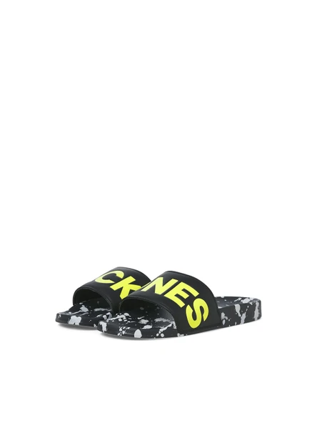 JACK JONES Renkli Erkek Günlük Terlik 12270975 - 2