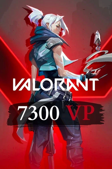 7300 VP