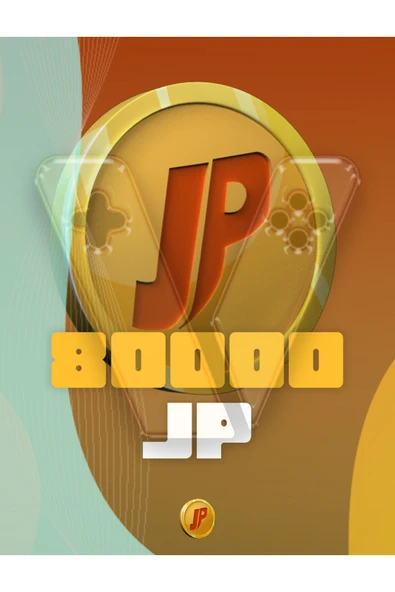 80,000 Joypara
