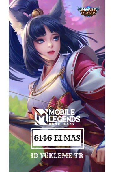: Bang Bang 6146 Elmas
