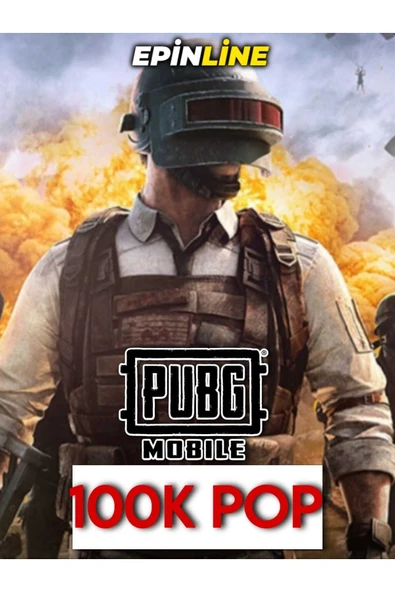 100 K  POP