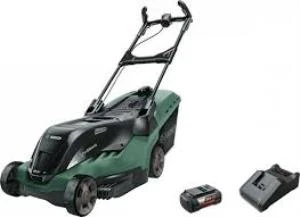 Bosch AdvancedRotak 36V-40-650 (Tek Akü, 1x4.0Ah)