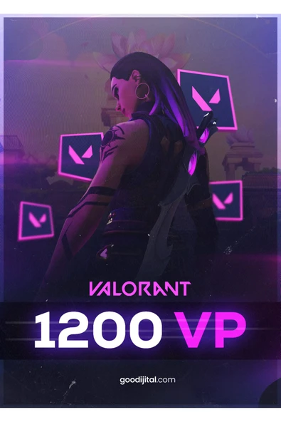 1200 VP