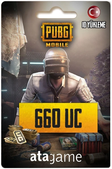 660 UC - TR ID