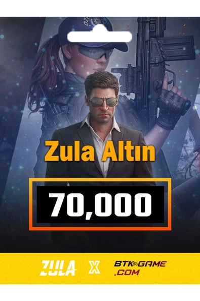 70,000 Altını