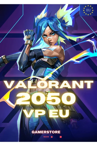 2050 VP EU