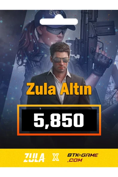 5,850 Altını