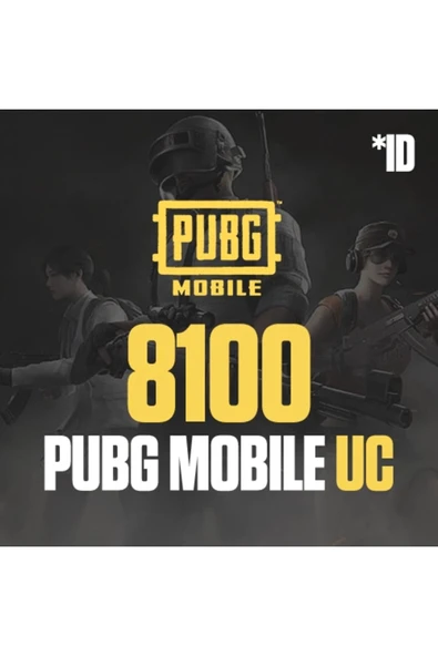 8100 UC TR