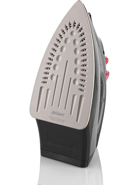 Arzum Ar684 Olivya 2400W Seramik Tabanlı Ütü - 3