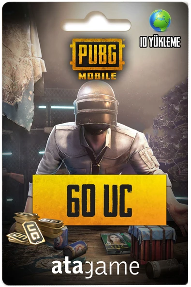 60 UC - TR ID