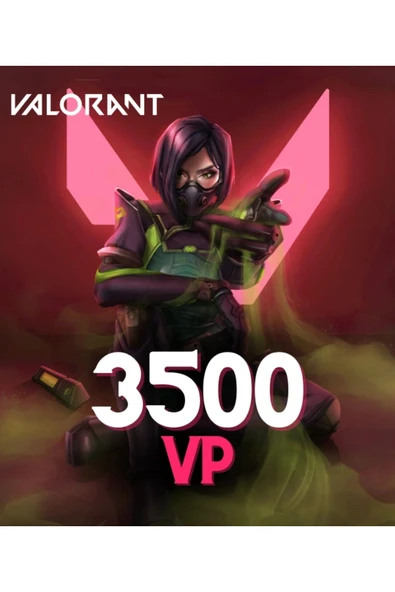 3500 Vp