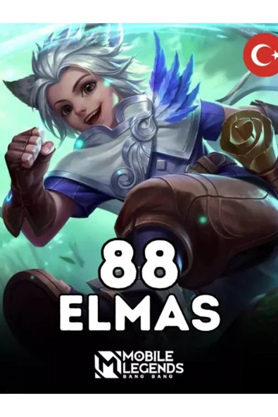 88 Elmas TR