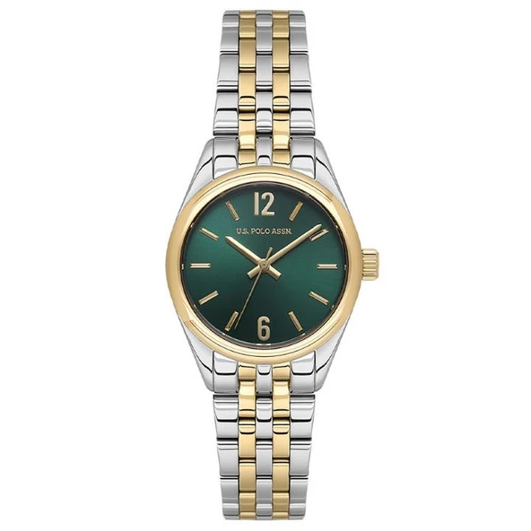 U.S. Polo Assn. USPA2109-04 Kadın Kol Saati ürün görseli