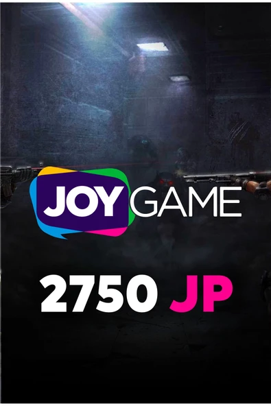 2.750 Joypara 1000 WolfTeam