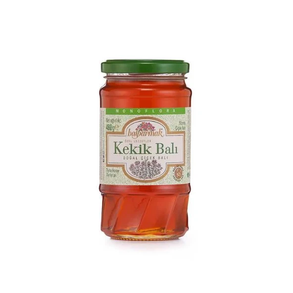 Balparmak Kekik Balı 460 g