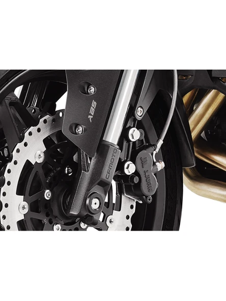 CF MOTO - 650 MT (ÇANTALI SPORT TOURİNG MOTOSİKLET - 2023 MODEL - 8