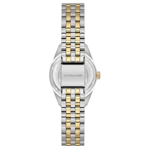 U.S. Polo Assn. USPA2109-04 Kadın Kol Saati - Resim 3