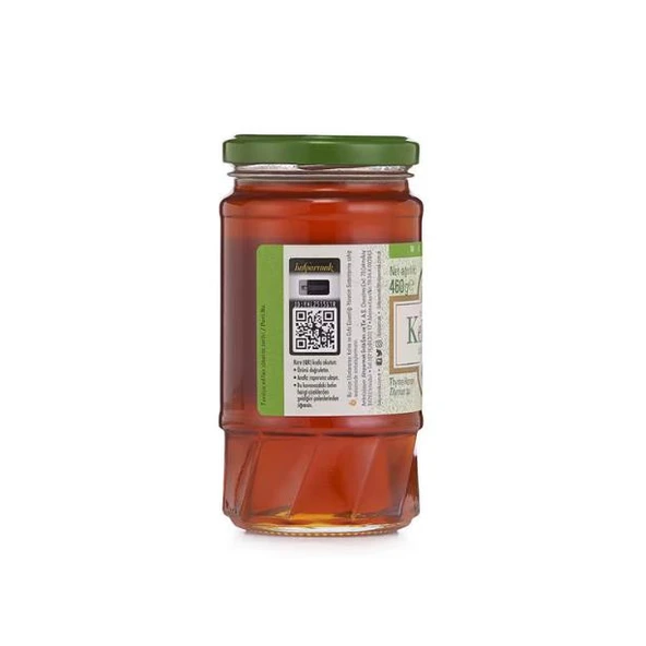Balparmak Kekik Balı 460 g - 3