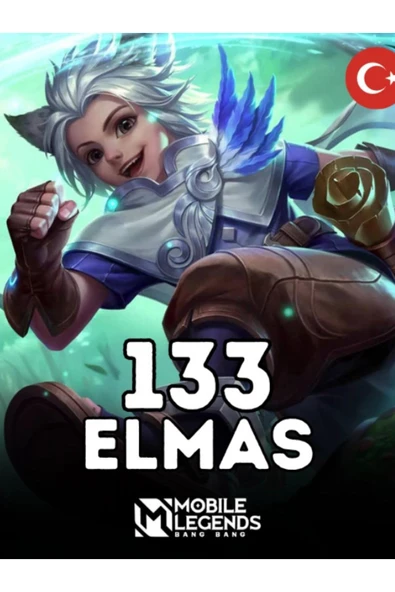 133 Elmas TR