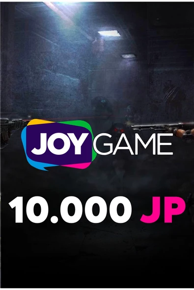 10.000 Joypara (3.850 WOLFTEAM NAKİT)