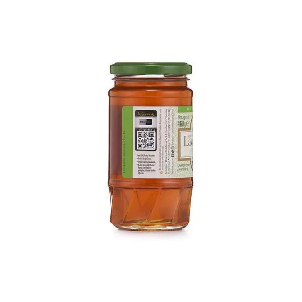 Balparmak Lavanta Balı 460 g - 3