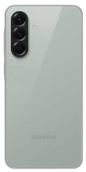 Samsung Galaxy A56 5G 128 GB Yeşil (Samsung Türkiye Garantili) - 2